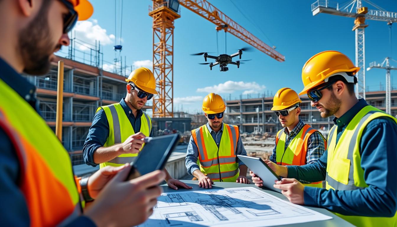 découvrez le rôle essentiel de l'opc dans la gestion de chantier en 2026 et comment il optimise la coordination et le suivi des travaux pour garantir la réussite de vos projets.