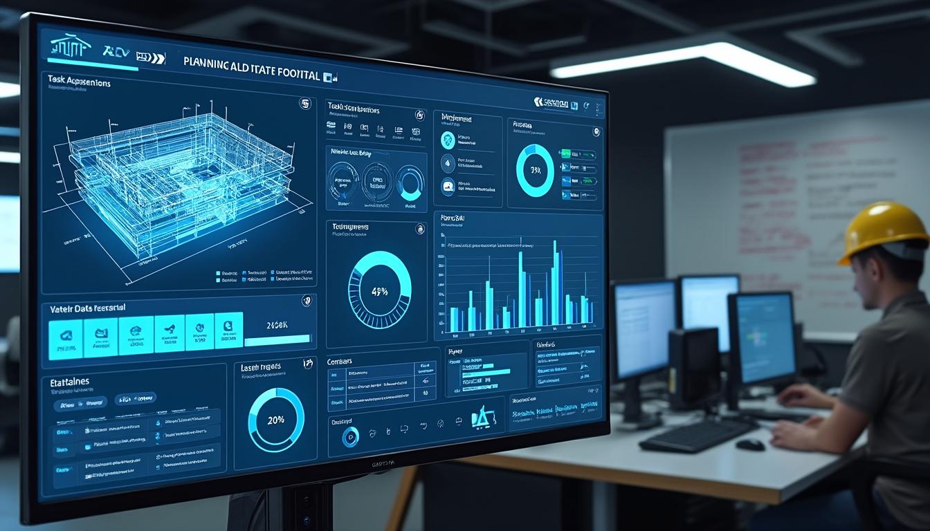 découvrez l'importance de l'opc en 2026 pour optimiser la gestion de chantier, coordonner les opérations et assurer le bon déroulement des travaux.