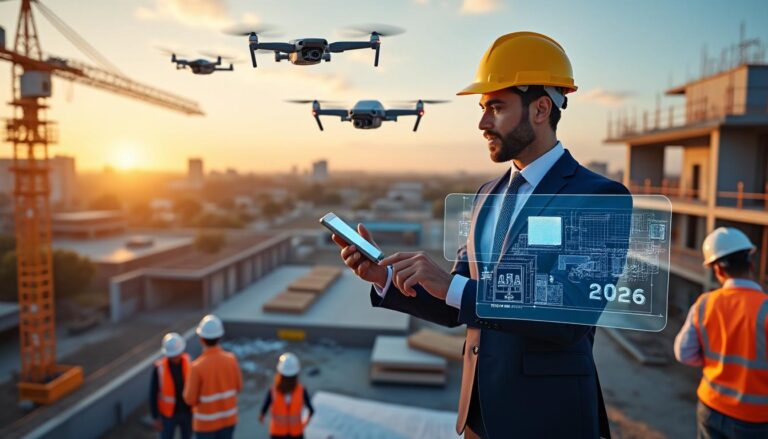 découvrez l'importance de l'opc dans la gestion de chantier en 2026 et comment cet expert optimise la coordination, le planning et la réussite de vos projets de construction.