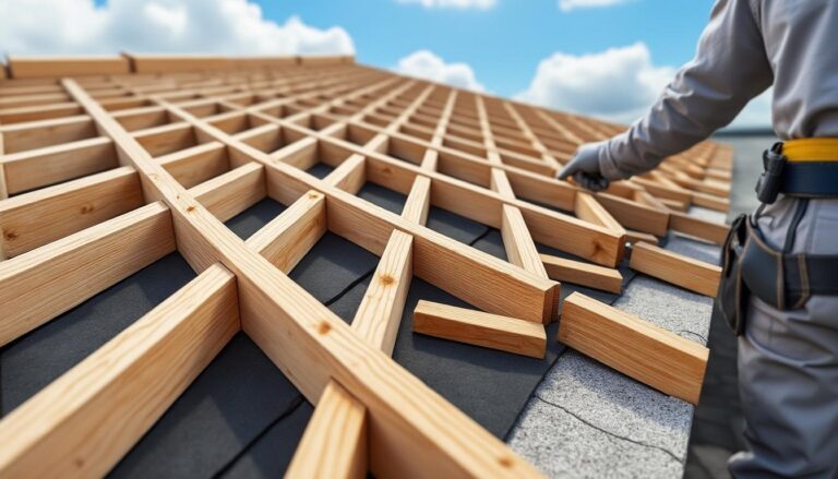 découvrez l'importance des liteaux dans la toiture et apprenez comment les utiliser correctement pour garantir une installation optimale et durable.