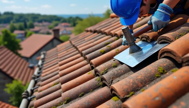 découvrez l'importance de la faitière de toiture, son rôle essentiel et comment l'installer correctement pour assurer l'étanchéité et la durabilité de votre toit.