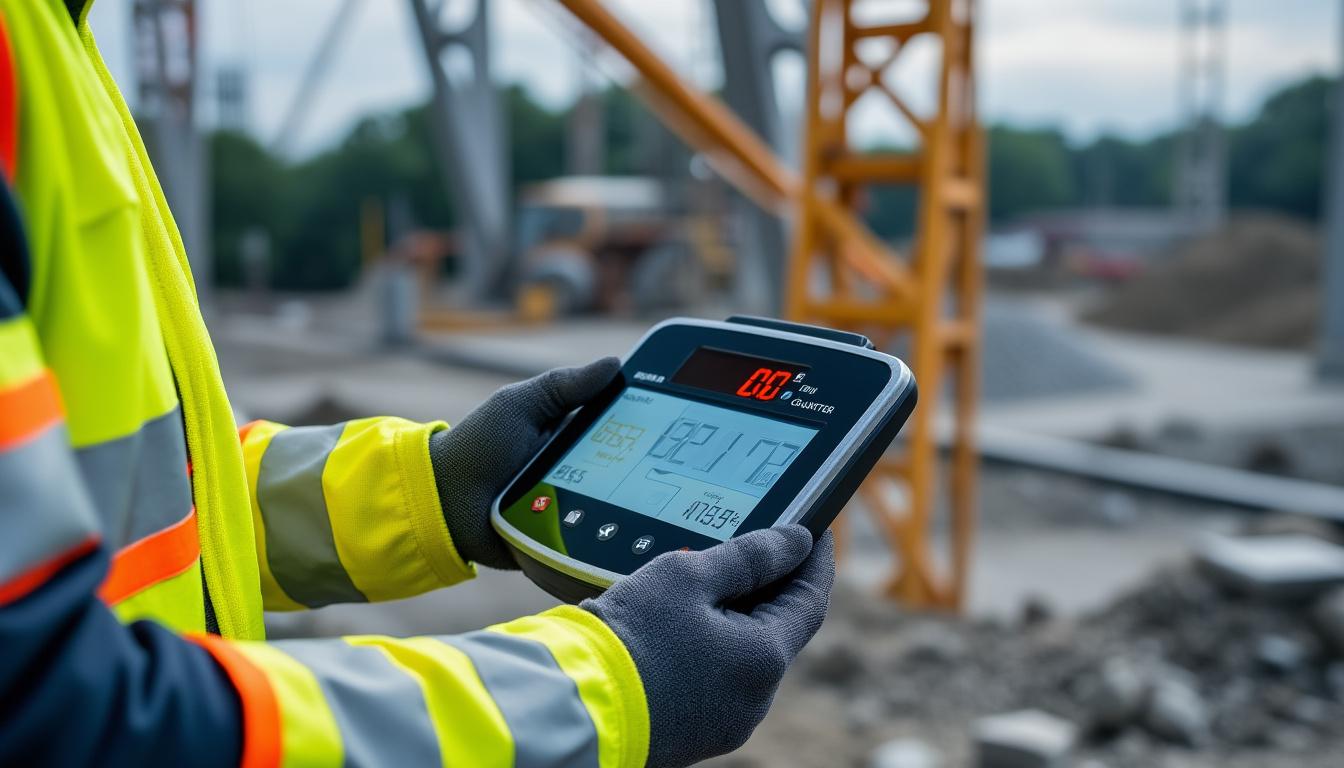 découvrez comment choisir le compteur de chantier idéal pour un suivi précis de vos travaux. guide complet pour sélectionner l’équipement adapté à vos besoins.