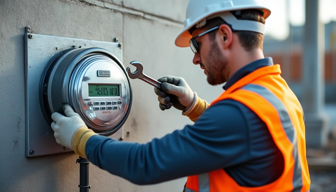 découvrez comment choisir le compteur de chantier idéal pour un suivi précis de vos travaux, en tenant compte des critères essentiels pour assurer efficacité et fiabilité.