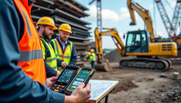 découvrez comment choisir le compteur de chantier adapté pour un suivi précis de vos travaux et optimisez la gestion de votre projet avec les bons équipements.