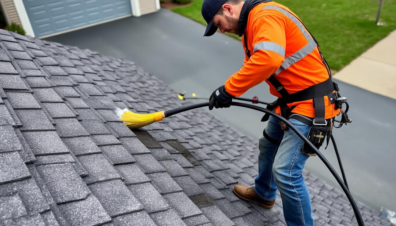 découvrez notre guide complet sur la rive pour toiture, incluant les étapes d'installation et les avantages pour protéger et embellir votre toit.