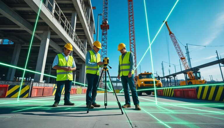 découvrez comment utiliser un laser chantier pour améliorer la précision et garantir la sécurité sur vos projets de construction. conseils pratiques et meilleures techniques pour des résultats optimaux.