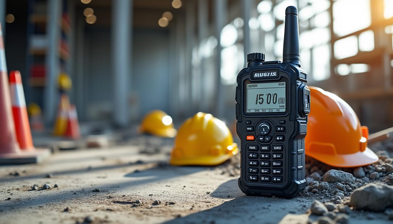 découvrez comment choisir la radio de chantier idéale en fonction de vos besoins, avec des conseils pratiques pour un modèle robuste, performant et adapté à votre environnement de travail.