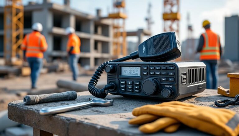 découvrez comment choisir la radio de chantier idéale adaptée à vos besoins grâce à notre guide complet. comparez les modèles, fonctionnalités et conseils pour un choix éclairé.