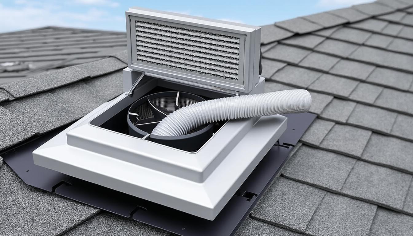 découvrez comment choisir et installer correctement une sortie vmc toiture pour assurer une ventilation optimale et protéger votre habitation.