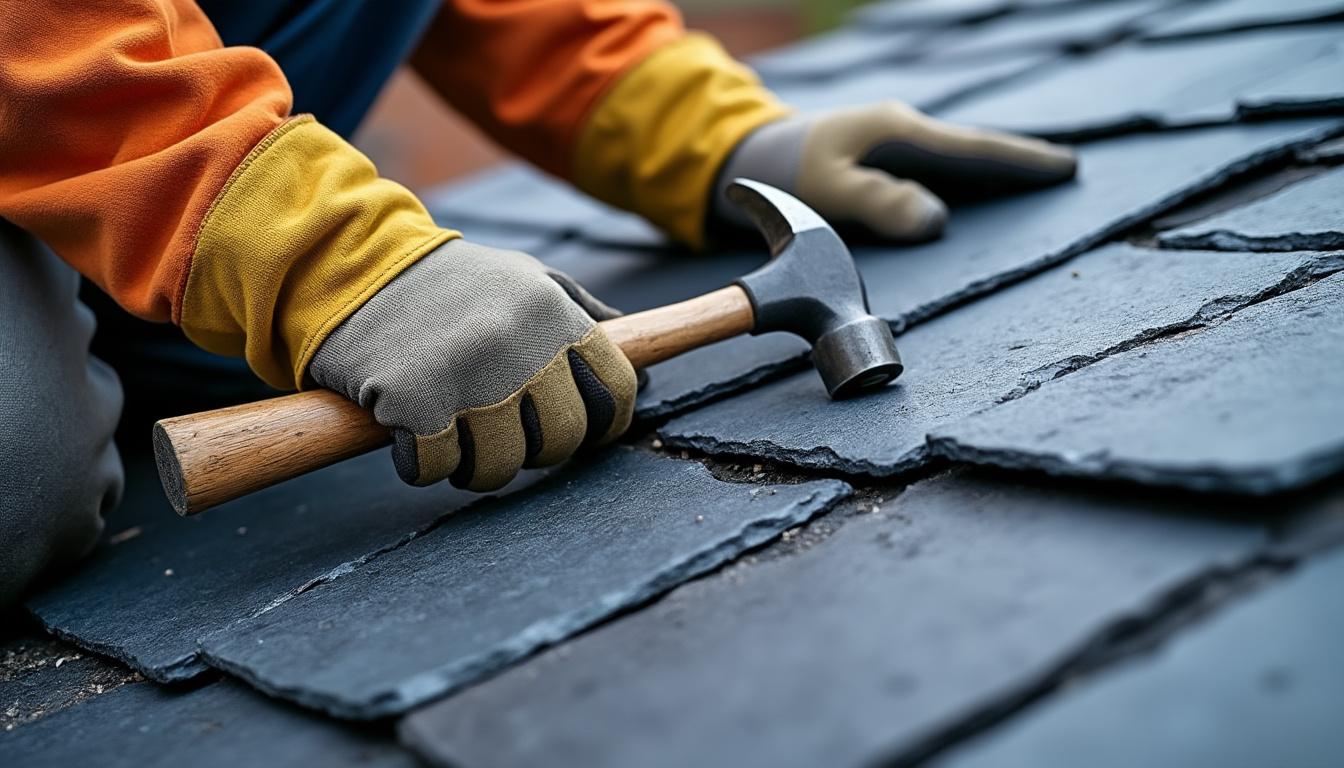 découvrez les avantages de la toiture en ardoise, ainsi que nos conseils d'entretien pour assurer sa longévité optimale et protéger efficacement votre maison.