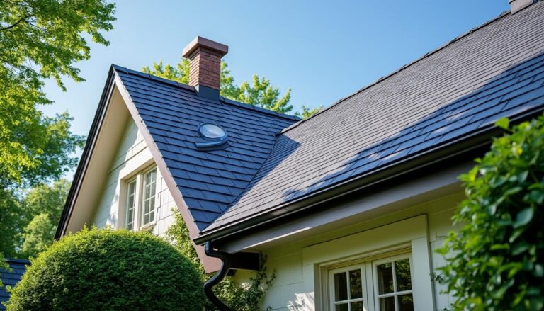 découvrez les avantages de la toiture en ardoise, ainsi que des conseils pratiques pour son entretien afin d'assurer une longévité optimale à votre toiture.