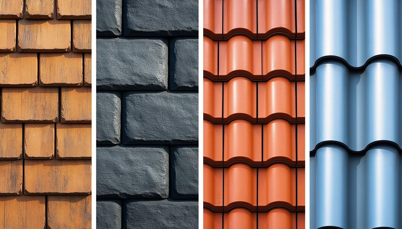 découvrez les avantages d'une toiture en bois et nos conseils pratiques pour un choix durable, alliant esthétisme, isolation naturelle et respect de l'environnement.