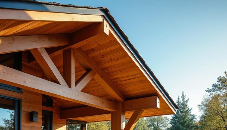 découvrez les avantages d'une toiture en bois et nos conseils pour choisir une option durable, esthétique et écologique pour votre habitation.