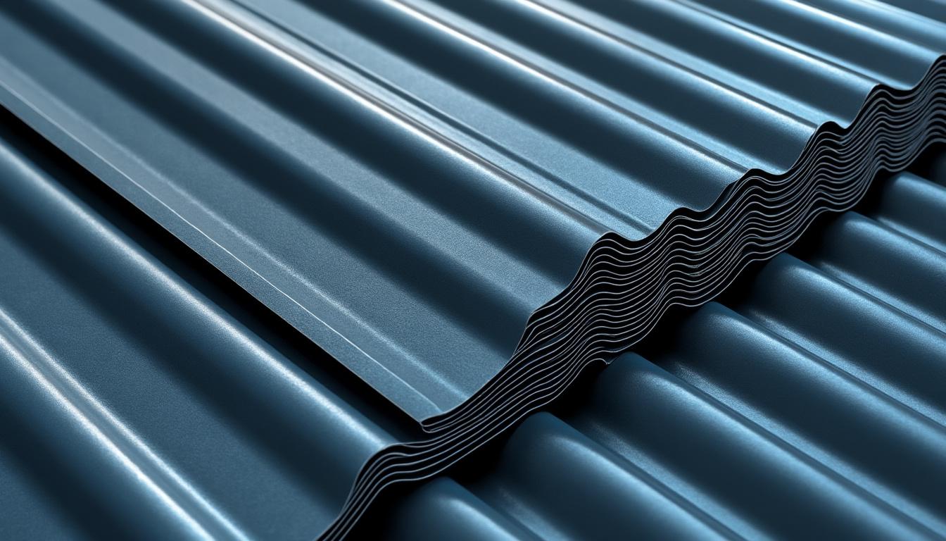 découvrez les conseils pratiques pour utiliser la tôle ondulée en toiture et ses nombreux avantages, alliant durabilité, légèreté et facilité d'installation.