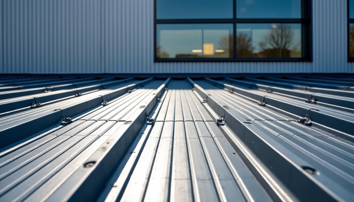 découvrez les avantages de la tôle ondulée pour toiture, ainsi que des conseils pratiques pour son installation et son entretien afin d'assurer une toiture durable et performante.