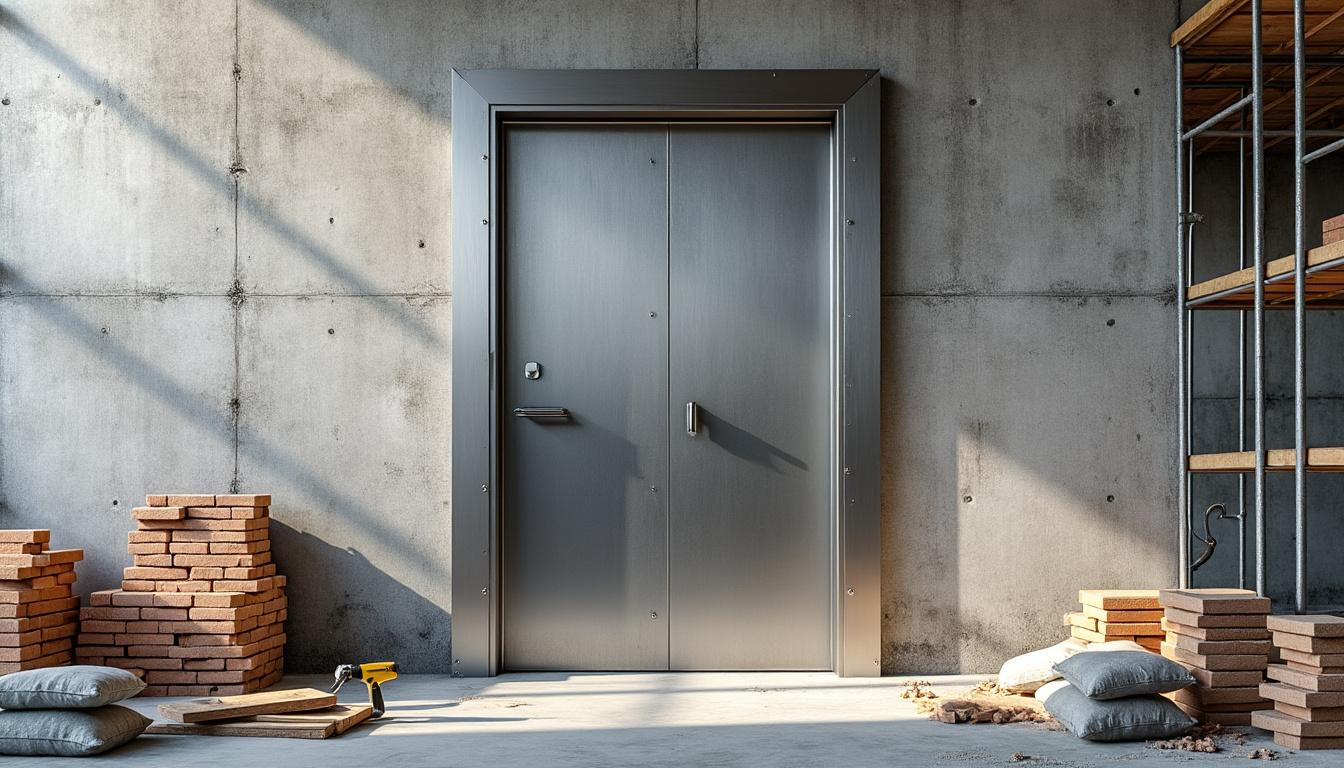 découvrez tout ce qu'il faut savoir sur la porte fin de chantier : caractéristiques, utilités, installation et conseils pour assurer sécurité et efficacité sur vos chantiers.