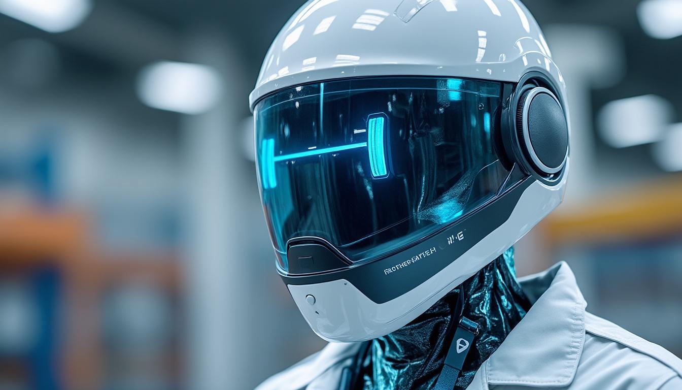 découvrez tout ce qu’il faut savoir sur le casque chantier en 2026 : règles, innovations, conseils et normes pour garantir votre sécurité sur le chantier.