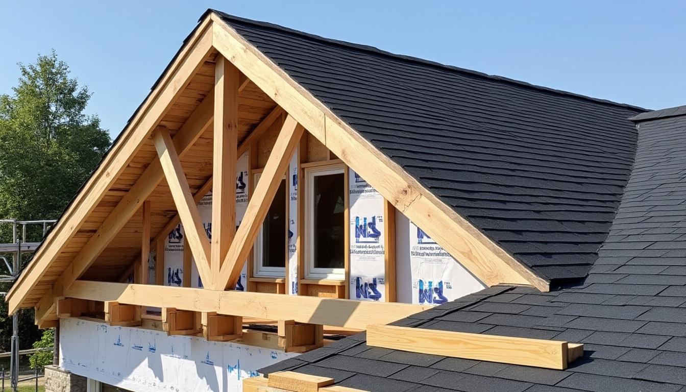 découvrez nos conseils et astuces indispensables pour réussir vos travaux de toiture. guide complet pour entretenir, réparer et améliorer votre toiture en toute confiance.