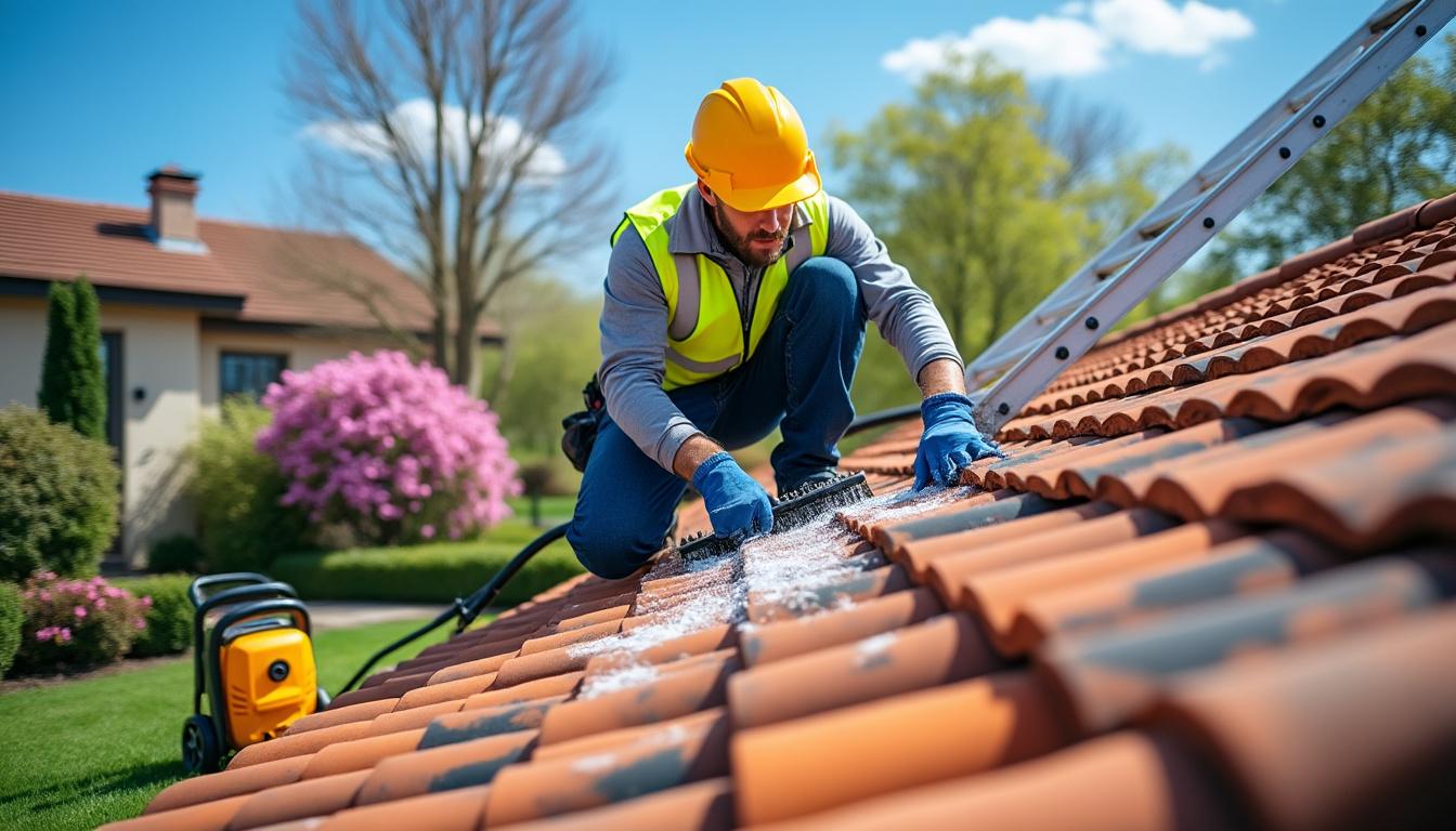 découvrez nos conseils et astuces essentiels pour réussir tous vos travaux de toiture. guide complet pour entretenir, réparer et rénover votre toit efficacement.