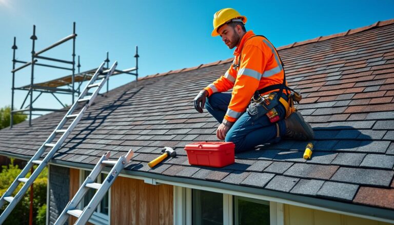 découvrez nos conseils et astuces indispensables pour réussir tous vos travaux de toiture. guide complet pour entretenir, réparer et choisir votre couverture.