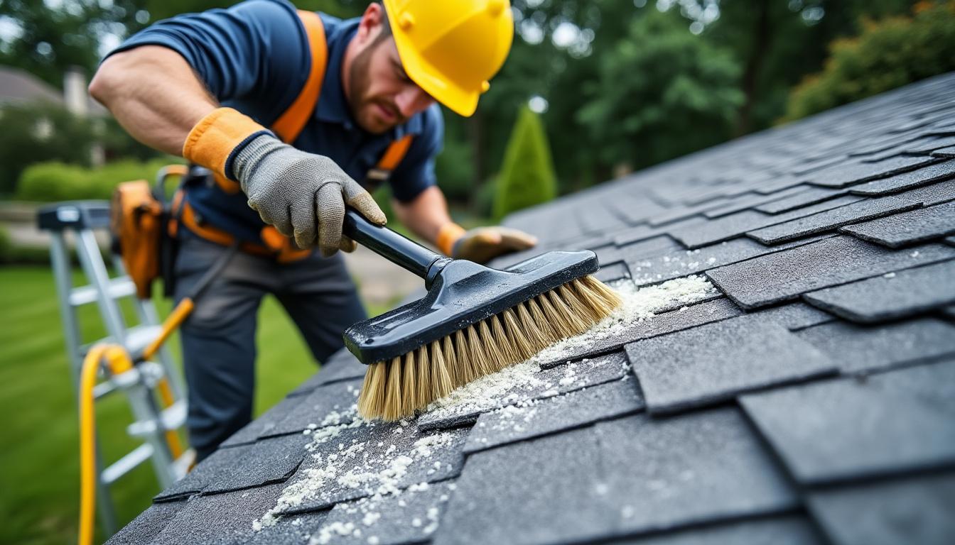 découvrez tout ce qu'il faut savoir sur la toiture shingle : ses avantages, les étapes d'installation et les conseils pour un entretien efficace afin de protéger votre maison durablement.