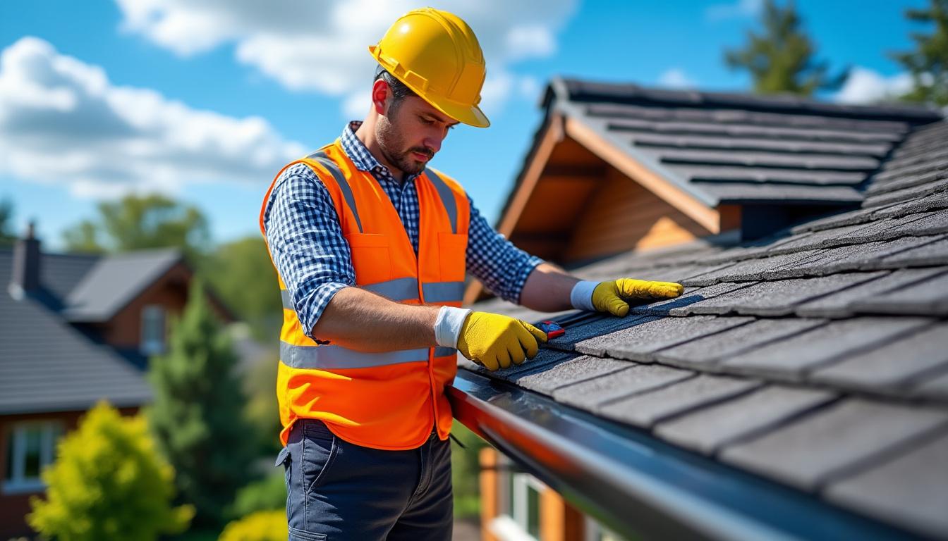 découvrez tout sur la zinguerie toiture : techniques, matériaux et conseils essentiels pour protéger et entretenir efficacement votre toit.