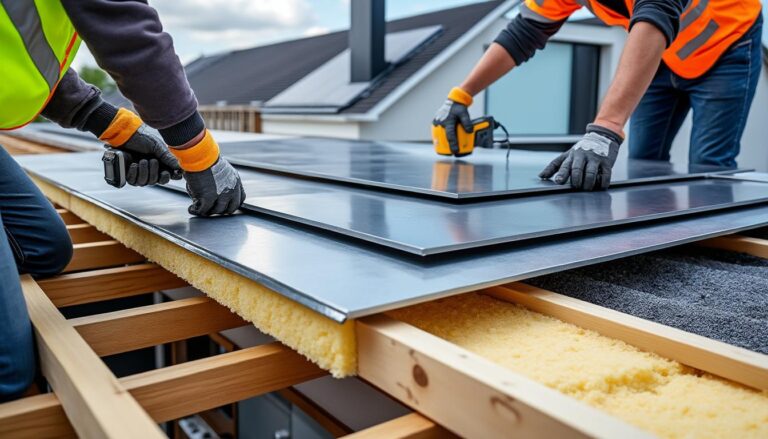 découvrez tout sur le bac acier isolé pour toiture : ses avantages, son installation et pourquoi il est idéal pour vos projets de construction ou de rénovation.