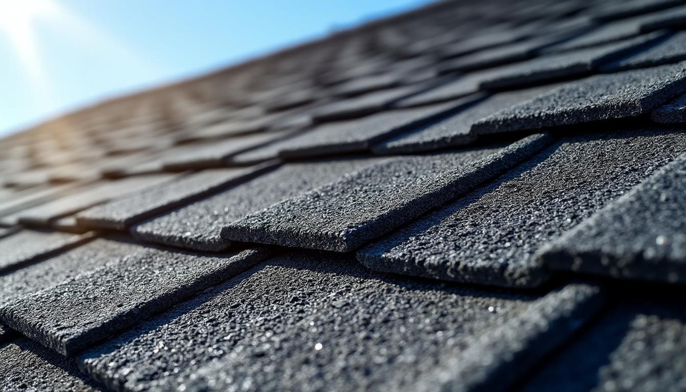 découvrez tout ce qu'il faut savoir sur le bitume pour toiture : ses avantages, ses différentes applications et des conseils pratiques pour une utilisation optimale et durable.