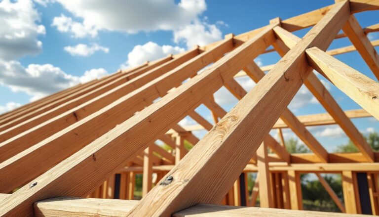 découvrez tout ce qu'il faut savoir sur le chevron pour toiture : choix du matériel, utilisations principales et conseils d'installation pour une construction durable.