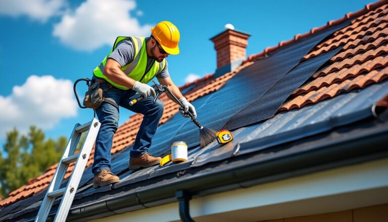 découvrez toutes les méthodes efficaces de traitement de toiture pour protéger et prolonger la durée de vie de votre toiture. conseils, astuces et solutions adaptées.