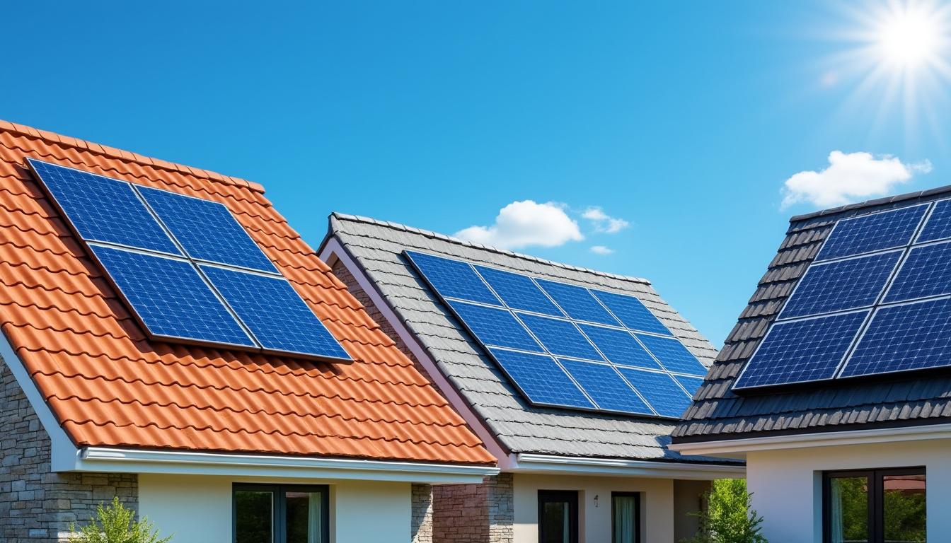 découvrez tout ce qu'il faut savoir sur les différentes tuiles de toiture, leurs caractéristiques, avantages et conseils d'installation pour un toit durable et esthétique.