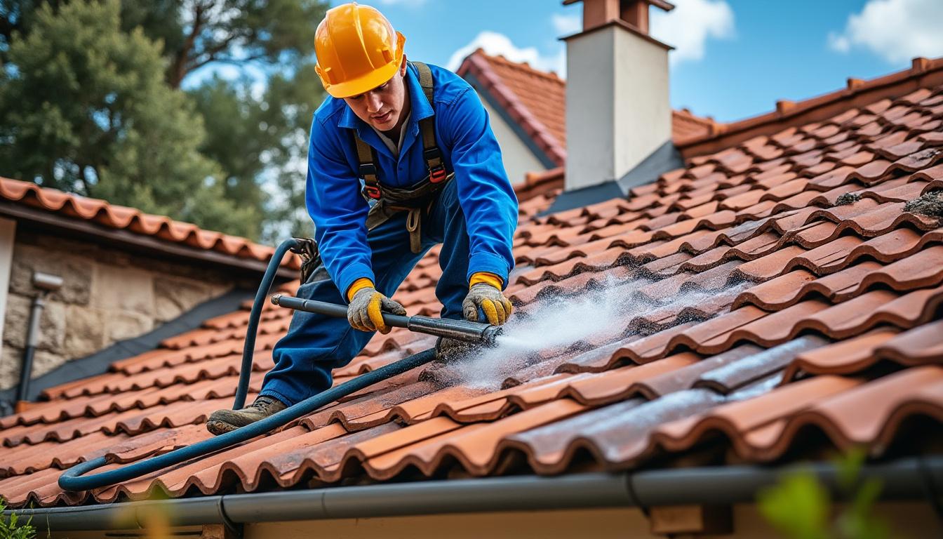 découvrez tout ce qu'il faut savoir sur les différentes tuiles de toiture, leurs caractéristiques, avantages et conseils pratiques pour une installation réussie.