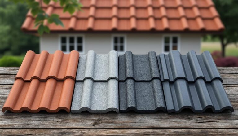découvrez tout ce qu'il faut savoir sur les différentes tuiles de toiture, leurs caractéristiques, avantages, et conseils pratiques pour une installation réussie.