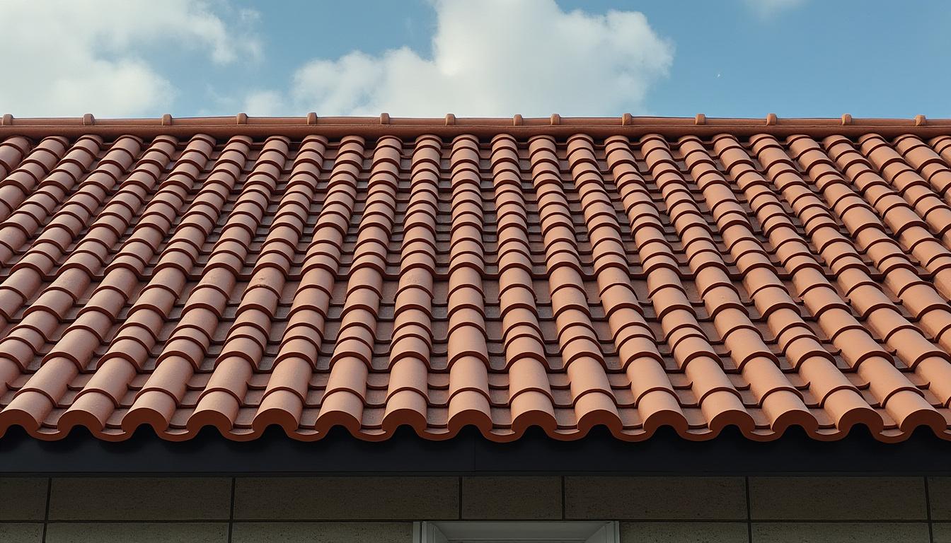 découvrez tout sur les solins de toiture pour garantir une étanchéité parfaite et protéger votre maison des infiltrations d'eau.