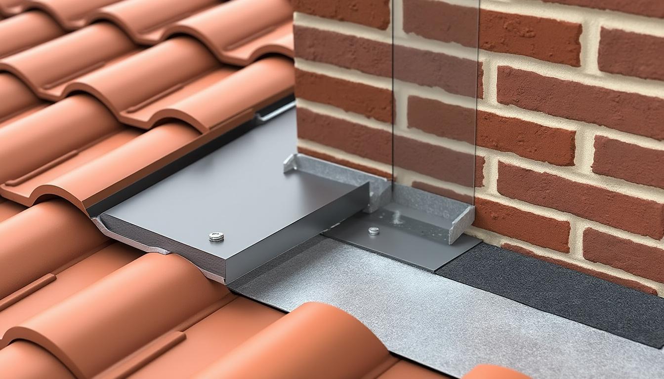 découvrez tout sur les solins toiture, leurs types, installation et entretien pour assurer une étanchéité parfaite de votre toiture et protéger votre maison des infiltrations.