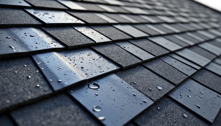 découvrez tout ce qu'il faut savoir sur les solins de toiture pour garantir une étanchéité optimale et protéger votre maison des infiltrations d'eau.