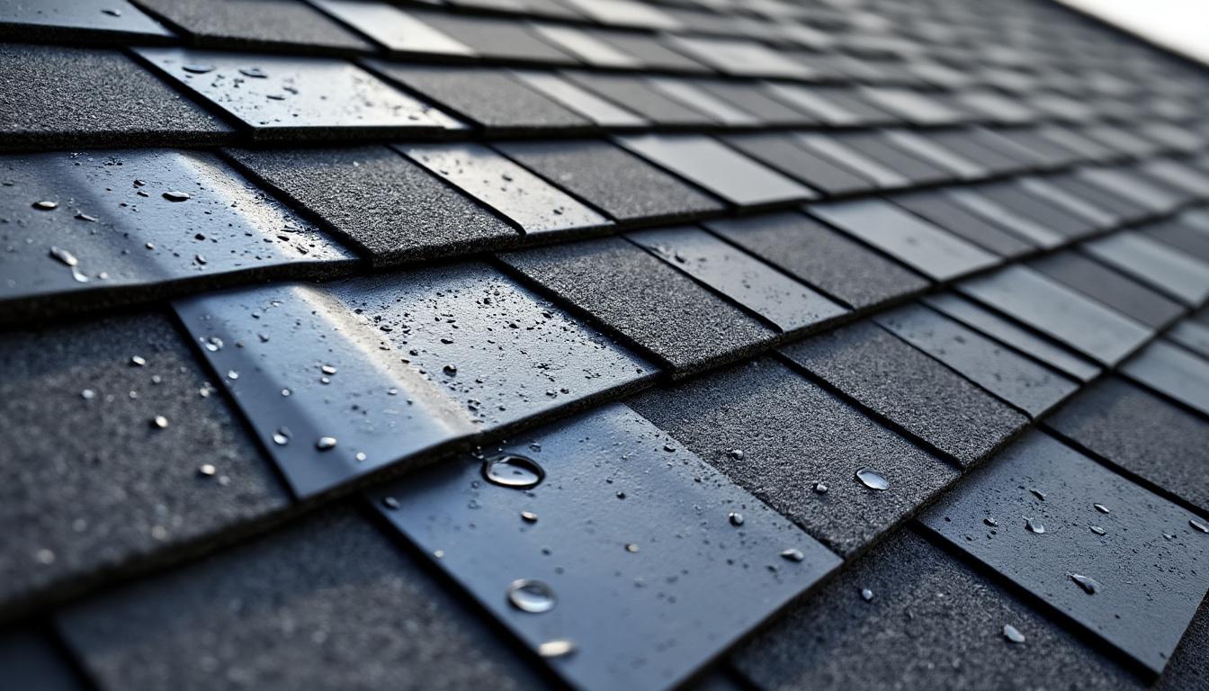 découvrez tout ce qu'il faut savoir sur les solins de toiture pour garantir une étanchéité optimale et protéger votre maison des infiltrations d'eau.