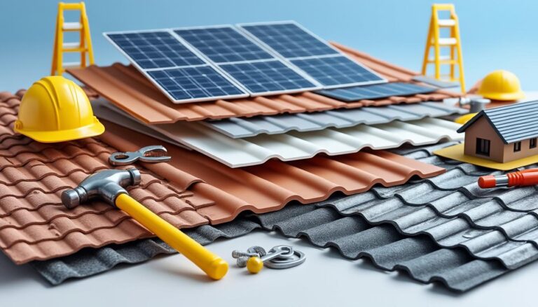 découvrez tout ce qu'il faut savoir sur les tôles pour toitures : les différents types, leurs avantages et leurs applications pour bien choisir votre couverture.