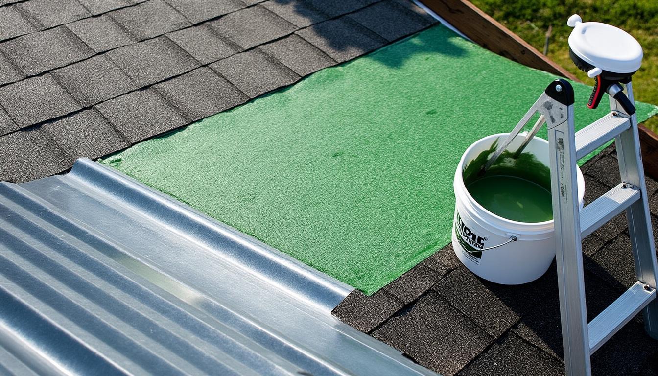 découvrez les méthodes efficaces de traitement des toitures pour protéger et prolonger la durée de vie de votre toit. conseils pratiques et solutions durables pour un toit sain et résistant.