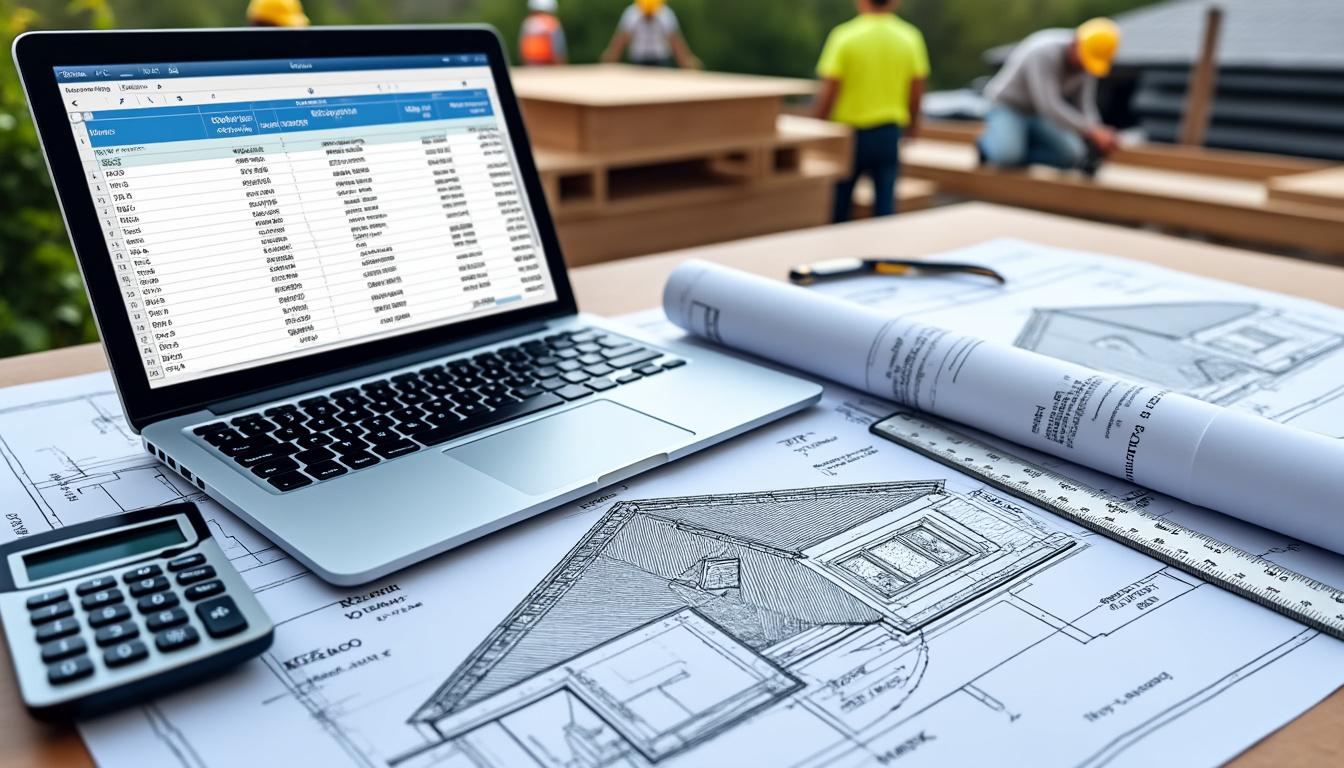 découvrez notre guide complet pour bien choisir et poser la volige de toiture, afin d'assurer une couverture solide et durable pour votre maison.