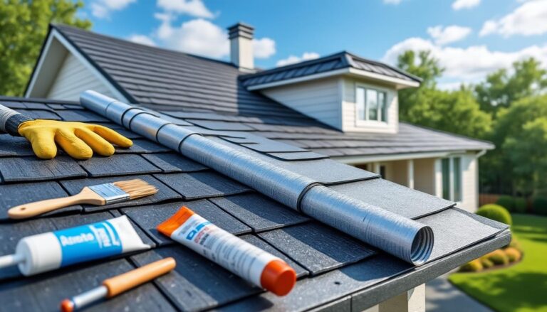 découvrez les meilleures méthodes et conseils pour assurer l'étanchéité de votre toiture et protéger efficacement votre maison des infiltrations d'eau et des intempéries.