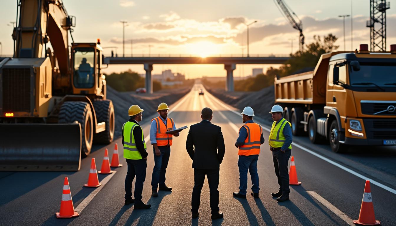 découvrez les causes majeures de l'arrêt du chantier sur l'a69 et ses conséquences pour les usagers et la région. analyse complète et informations essentielles à connaître.