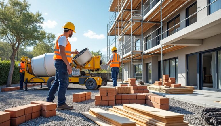 découvrez tout sur les services de rénovation de bec j net gros travaux : expertise, qualité et conseils pour vos projets de construction et rénovation.