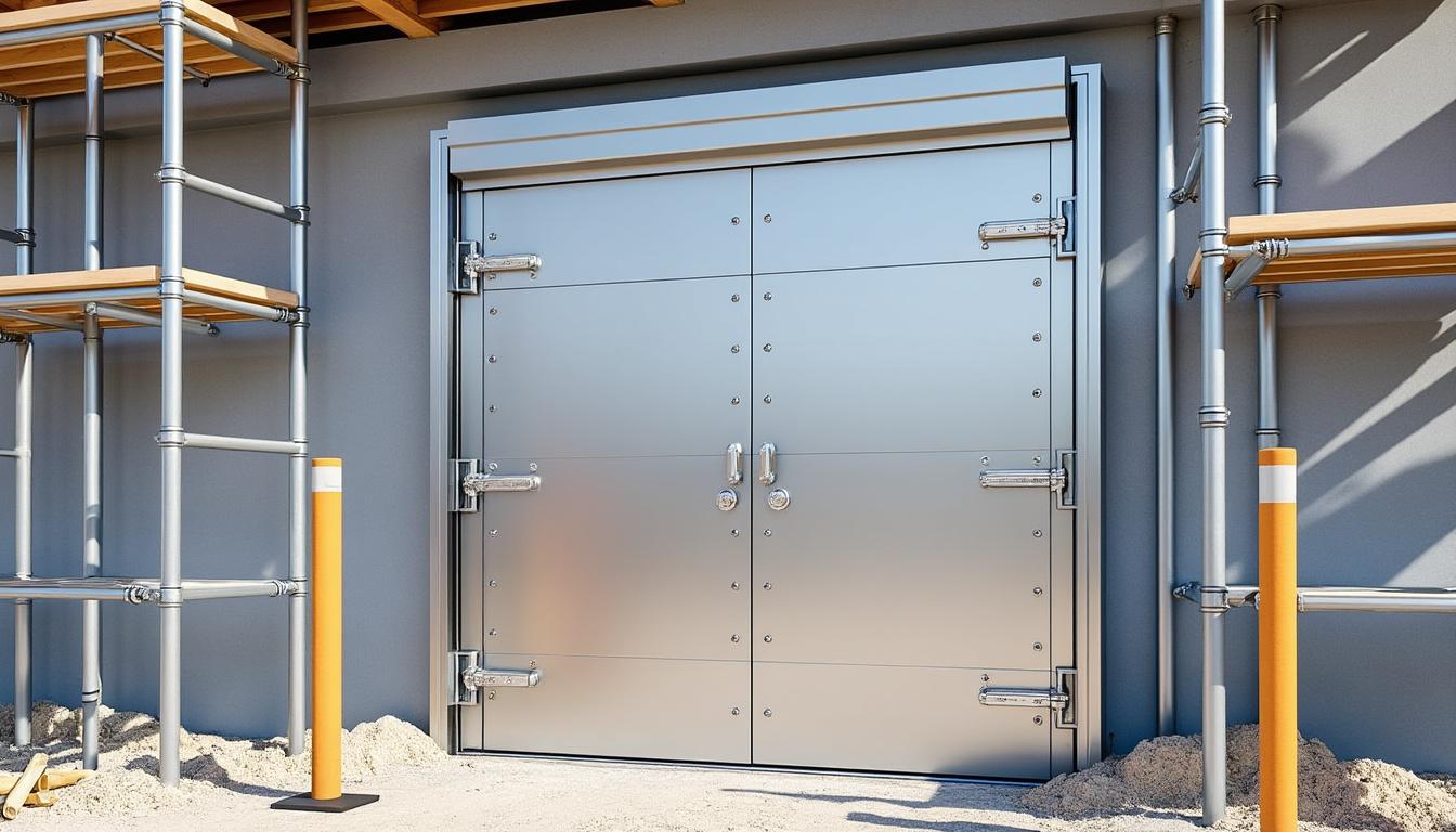 découvrez tout ce qu’il faut savoir pour bien choisir un bloc porte fin de chantier : conseils, matériaux, et critères essentiels pour réussir votre installation.