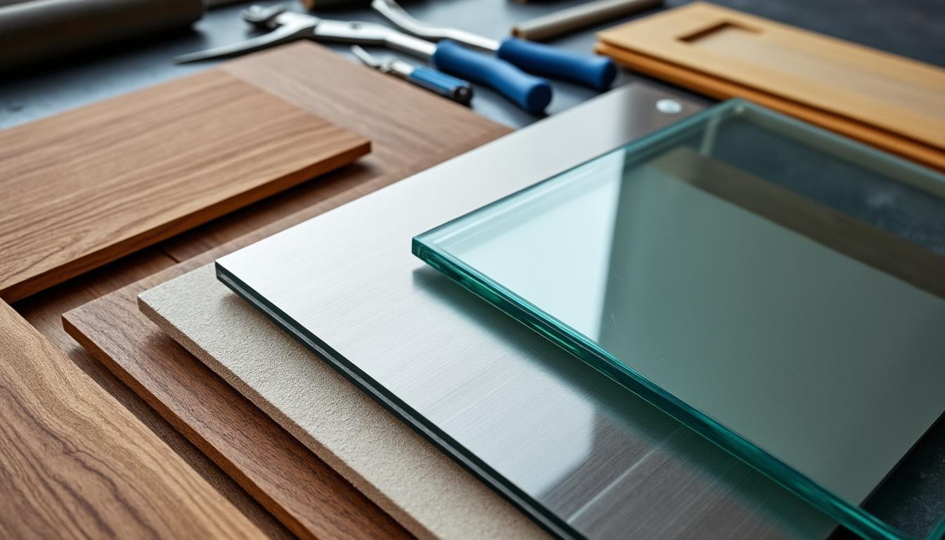 découvrez tout ce qu'il faut savoir pour bien choisir un bloc porte fin de chantier : conseils, critères de sélection et astuces pour un choix réussi.