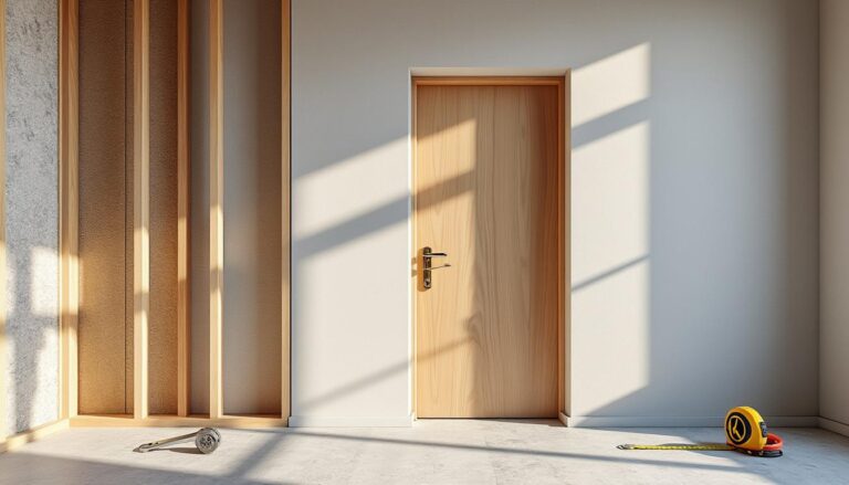 découvrez tout ce qu’il faut savoir sur les blocs porte fin de chantier pour bien choisir et assurer la sécurité et la finition de vos travaux.