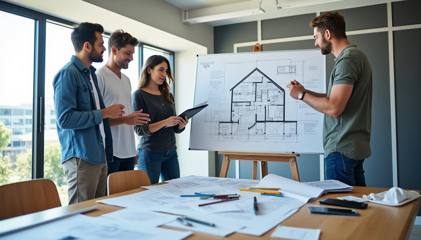 découvrez comment choisir le meilleur professionnel pour vos projets avec pro travaux. conseils pratiques pour sélectionner un expert fiable et compétent.