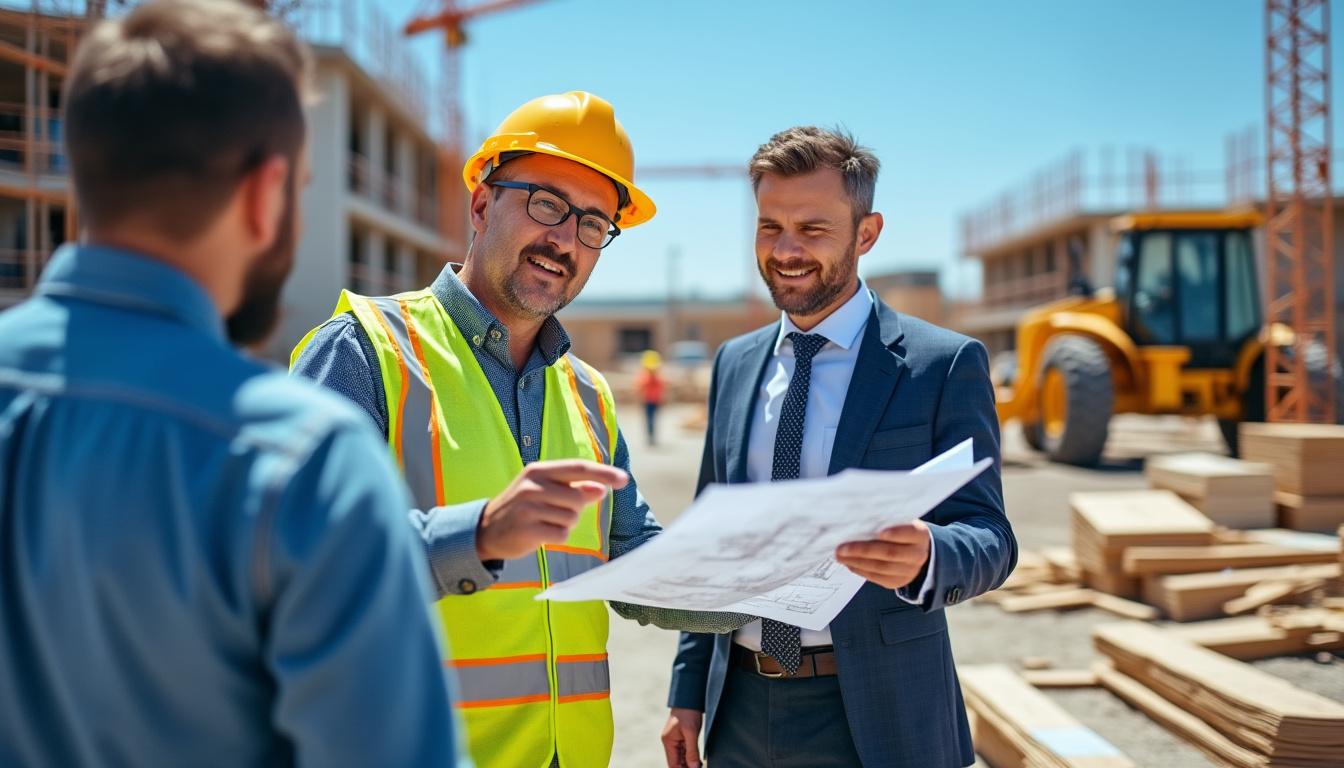 découvrez comment choisir pro travaux pour sélectionner le meilleur professionnel adapté à vos projets et garantir la réussite de vos travaux.