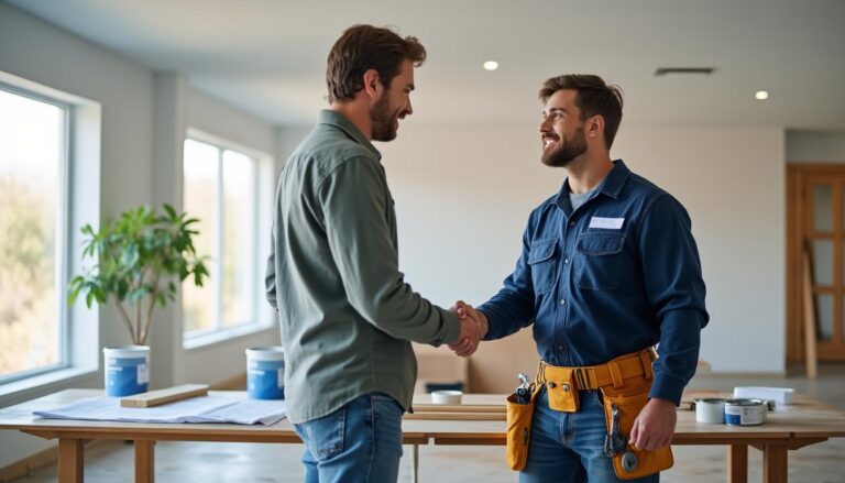 découvrez nos conseils pour choisir pro travaux et sélectionner le meilleur professionnel adapté à vos projets pour garantir qualité et satisfaction.