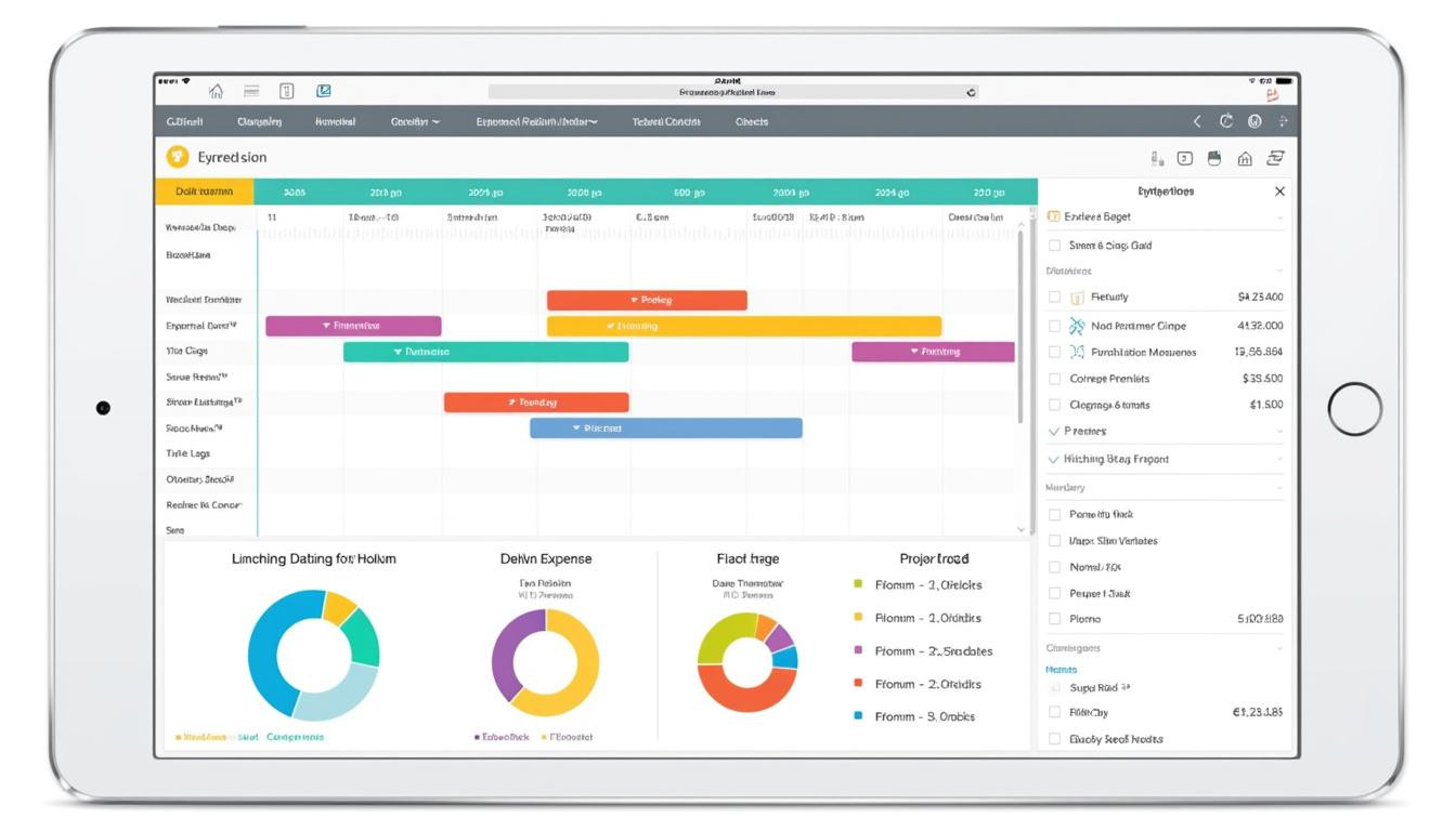 découvrez comment bien planifier vos travaux de rénovation maison avec gospi.fr pour un projet réussi, du budget à la réalisation étape par étape.